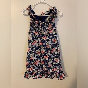 Ralph Lauren dress girls size 10
